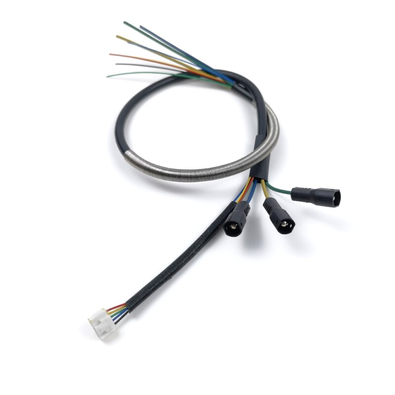 Ninebot-G30 Scooter Engine Extension Cord Wiring Harness Replacement Cable-image