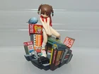 Shin-Yokohama Arina in Akihabara Figure Kaiyodo 2004 Limited Toy Japan Q08 2.9in