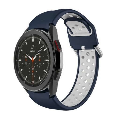Für Samsung Galaxy Watch 4 40-42/ 44-46mm Armband Schutzhülle Uhr Lünette Shell - Zdjęcie 196 z 213