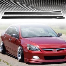86 2.2m Carbon Fiber Style For Honda Accord 2005-2007
