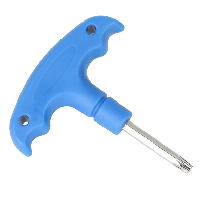 Weight Wrench Tool T25 Compatible with Taylormade Callaway Weights,Shaft adapter