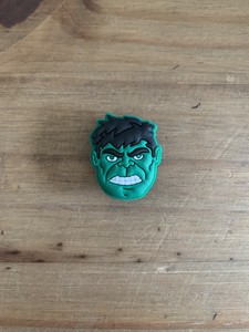 hulk jibbitz