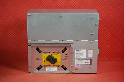 Siemens 6FC5210-0DF24-0AA0 Sinumerik PCU 70 Version: A sofort lieferbar