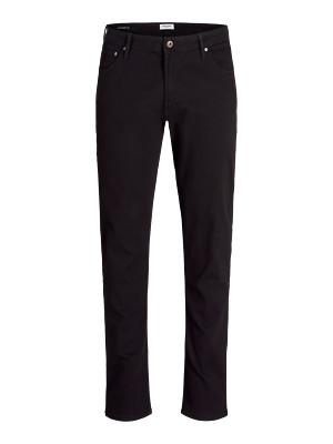Jack and Jones Plus slim Straight Tim  moderne  H. Jeans gr, 44/30 Schwarz Neuw.
