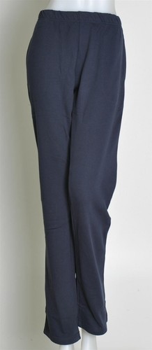 PANTALONE TUTA DONNA RAGAZZA ELASTICO VITA SPORT PALESTRA CAMPAGNOLO  ART.4R036 6 | eBay