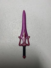 Prince Adam MOTUC Masters Universe Classics 2009 Mattel Part Male Half Sword