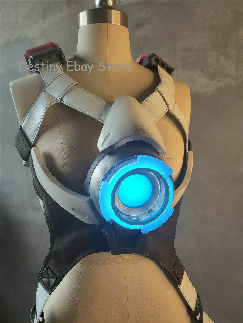 My Overwatch 2 Tracer Cosplay!! : r/Overwatch