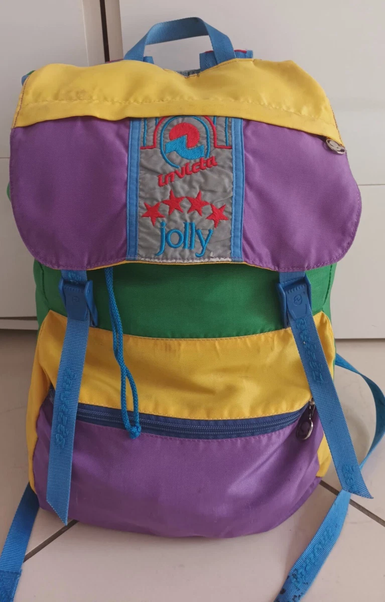 Zaino invicta jolly sale