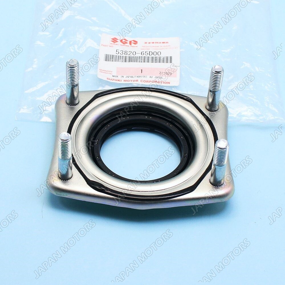 骨董品　鈴 Genuine OEM Suzuki Vitara 1999-2002 Silver Retainer Rear Wheel