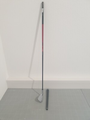 Cobra King LTDx Eisen P KBS PGI Graphite Iron 65 A Crossline 360 Standard Lamkin