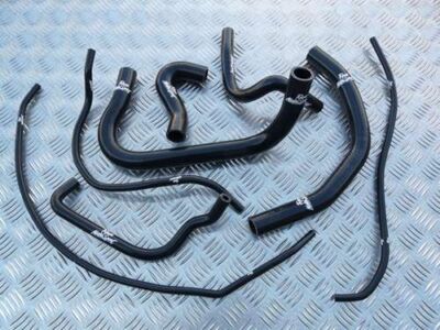 Per Honda CBR 900RR Rrx Rrt Rrv Rrw Rrx 96-99 Roose Refrigerante Tubi ...