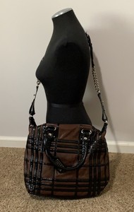 american glamour badgley mischka purse