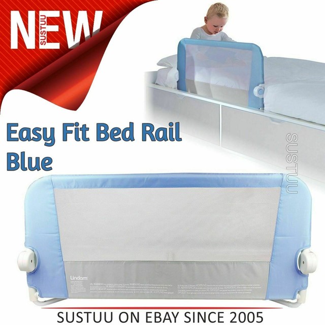 lindam bed guard