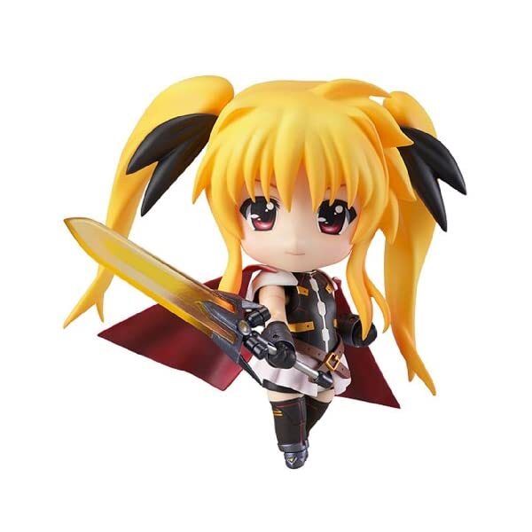 Magical Girl Lyrical Nanoha The MOVIE 2nd A's Fate testarossa GSC96980 JP