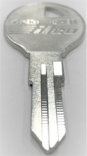 2002-2003 Subaru WRX Automotive Key Blank X210 X243 X123 X197 DA31 DA38 DA25 - Picture 4 of 10
