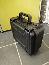 Small Flight Case made from strong plastic "Buy 3 Get 1 Free"