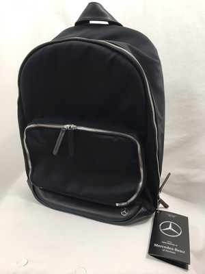 mercedes nike backpack
