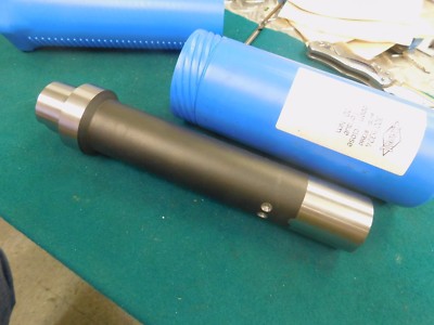 Mapal HSK-C 50 Adapter 30015324