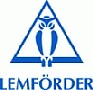 LemfÖRder 39476 01 Tie Rod For Porsche-image