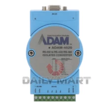 New In Box ADVANTECH ADAM-4520 Isolated Converter Module