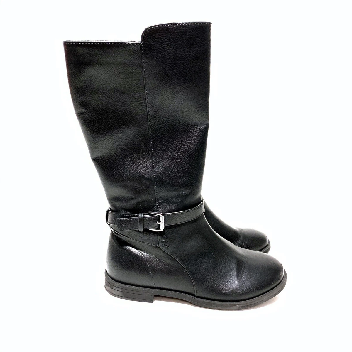 Girl boots cheap on sale