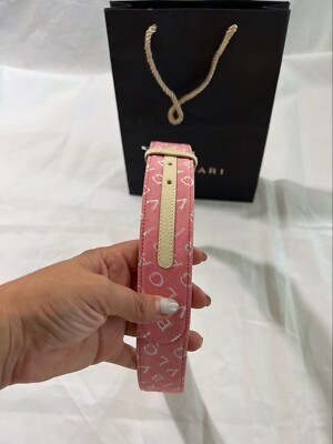 Authentic Bvlgari Women display picture 3