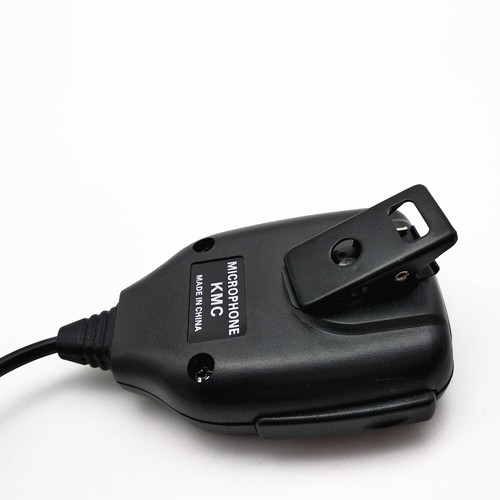 Handheld 2-Way Radio Speaker Microphone Walkie Talkie for BAOFENG UV-5R BF-888S - Picture 4 of 5