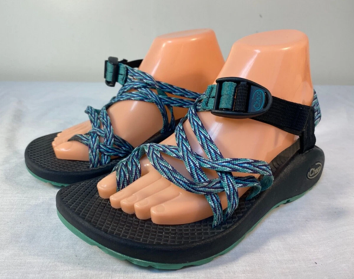 Chaco ZX/1 Casual Sandals for Women for sale | eBay