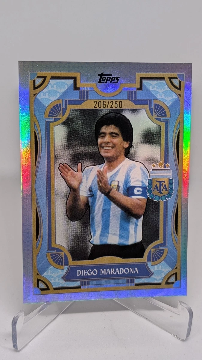 2024-25 Topps Argentina Team Set - Enzo Fernandez #11 for sale | eBay