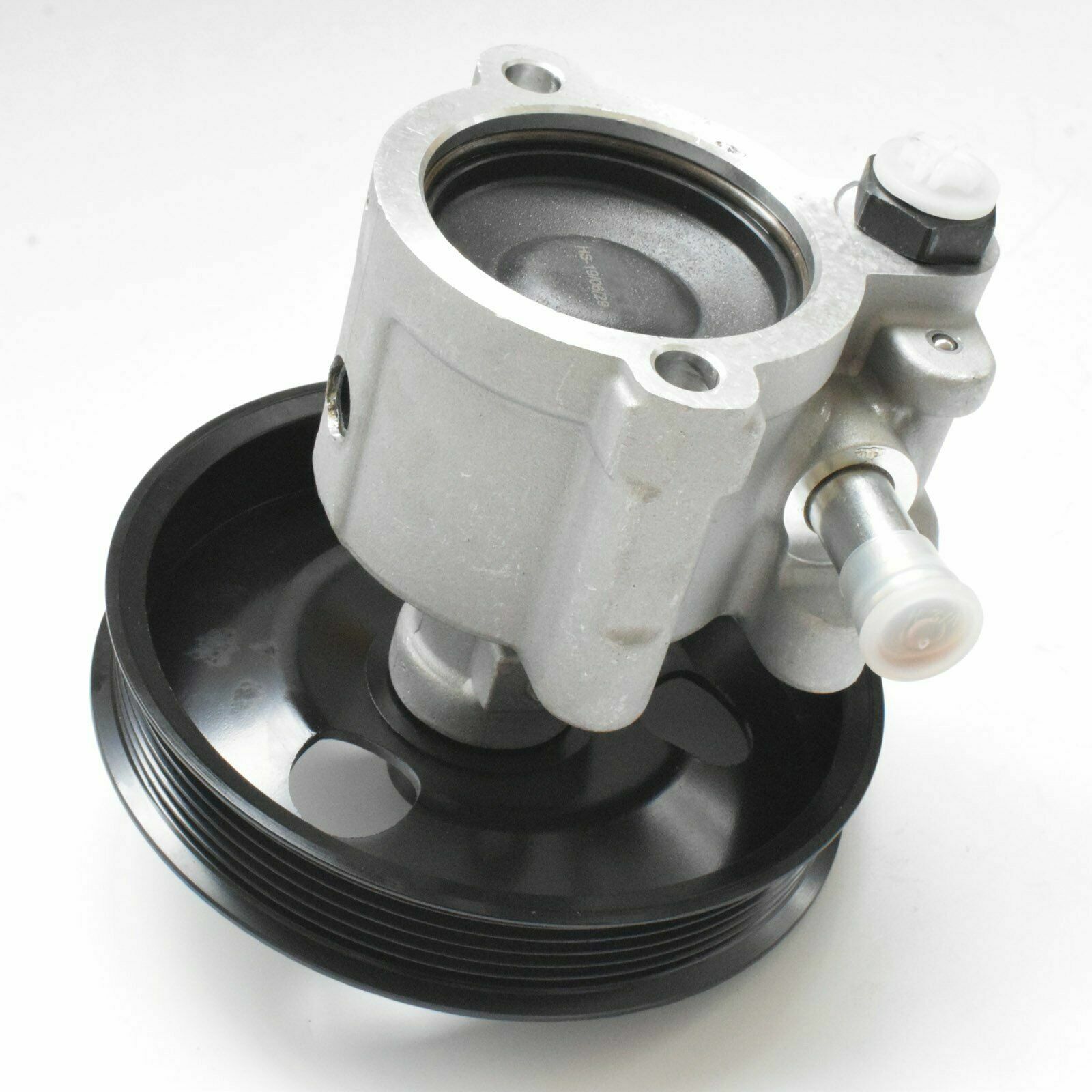GEN3 LS1 Power Steering Pump for Holden Commodore VT VX VU VY WH WK V8