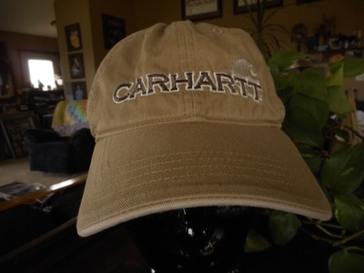 baseball cap construction