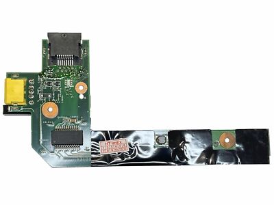 DC-IN Power Jack Ethernet USB LAN Charge Board for Lenovo ThinkPad Edge E420
