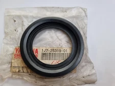 Genuine Yamaha Rear Wheel Hub Dust Seal 1J7-25319-01