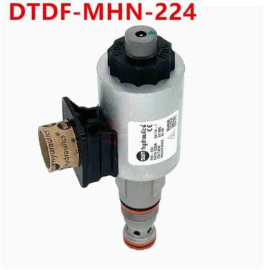   Sun hydraulics non-return valve DTDF-MHN-224
