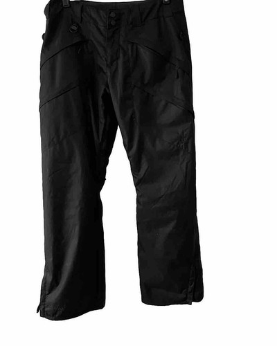 Boulder Gear Men's Ski Pants Sz Small Black Style 6705R, - Picture 2 of 17