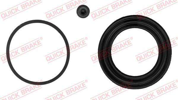 Quick Brake 114-0234 Repair Kit, Brake Caliper For Alfa Romeo Fiat Lancia Merced-image