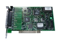 Woodhead / Applicom PCI4000 PCI Profibus Kart...