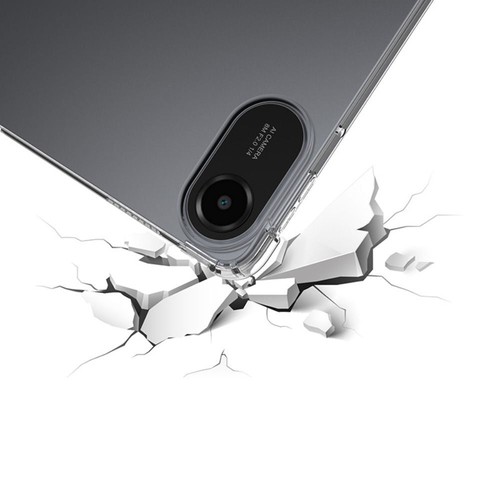 Shockproof Protective Cover Air Bag Back Shell for Redmi Pad 2 2025 - Afbeelding 3 van 6