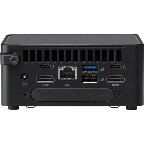 ASUS 14 Pro Barebone Kit Intel 3 100U Intel NoGB 90 w with barrel/proprietary WA - Picture 5 of 10