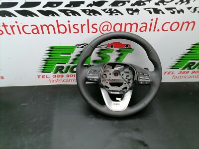 LENKRAD LENKUNG HYUNDAI KONA ELECTRIC 2017-2021 96720J9620