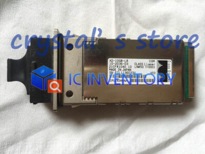 1PCS X2-10GB-LR Power Module Supply New 100% Quality Guarantee