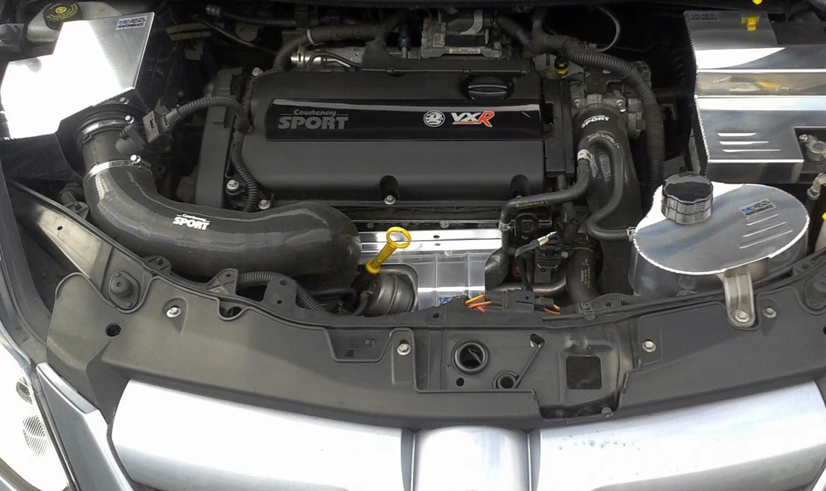 CORSA VXR MANIFOLD HEAT SHIELD 1.6 TURBO PETROL,ENGINE BAY COVER,MANIFOLD  SHIELD | eBay