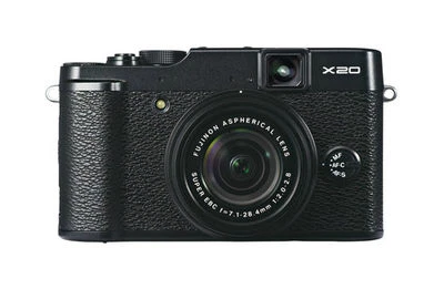 Fujifilm X20 | eBay