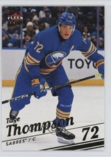 2025-26 Upper Deck Fleer Ultra SP Gold 229/250 Tage Thompson #150 1t9t