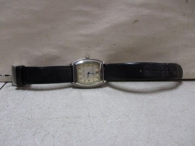 Matchey-Tissot Wrist Watch