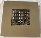 Led Zeppelin Physical Graffiti Deluxe Vinyl Box set - VG+ Vinyl -not Complete