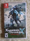 Xenoblade Chronicles X: Definitive Edition - Nintendo Switch