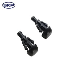 SKP SK58038 Windshield Washer Nozzle Fits 2004-2014 Ford F-150 & More