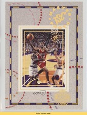 1994 Stadium Club Prize Super Teams Master Photos Western Mario Elie #7 READ 0b3