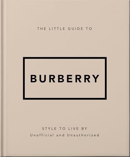 Little Guide To Burberry - Image 2